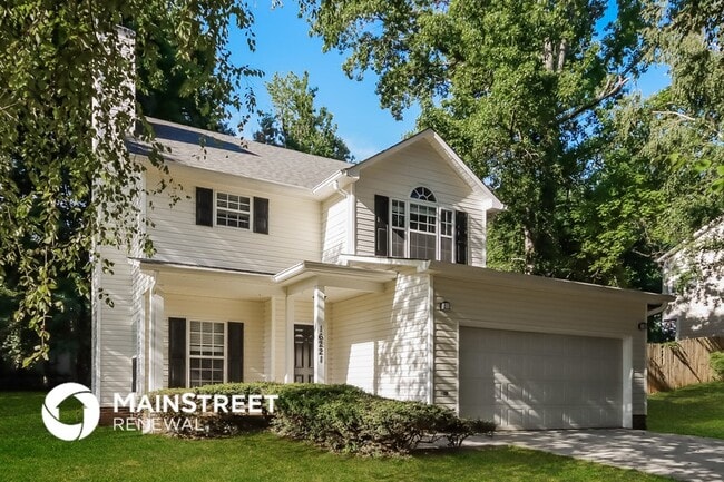 Building Photo - 16221 Amber Field Dr
