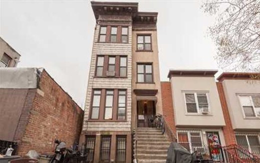 Primary Photo - 708 Willoughby Ave