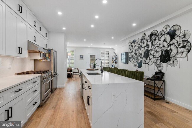 Foto del edificio - 1440 Oak St NW