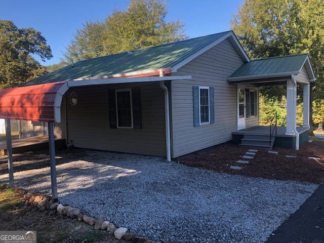 Building Photo - 10368 Lavonia Rd