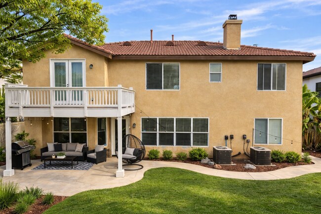 Foto del edificio - 936 McCall Cir