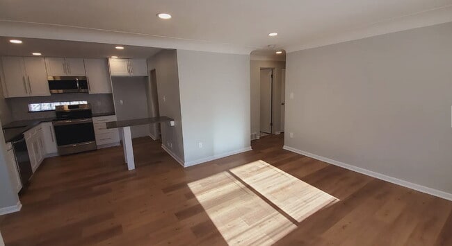 Photo - 3618 N Monaco St Pkwy Townhome