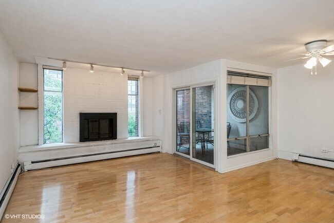 Foto del edificio - 1750 N Wells St
