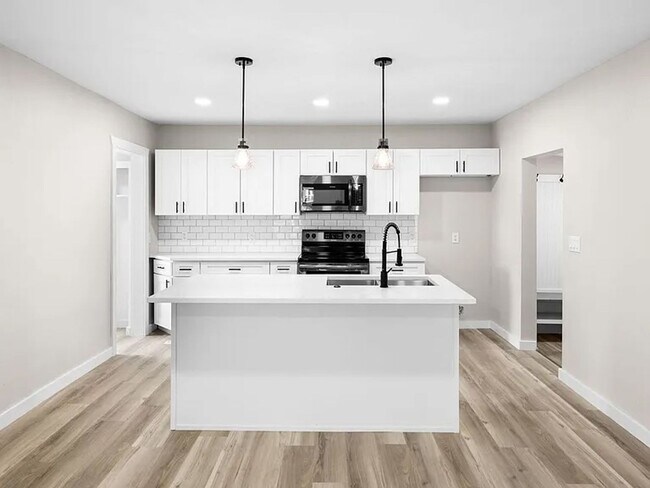 Foto del edificio - Perfect Family Home in Bolivar