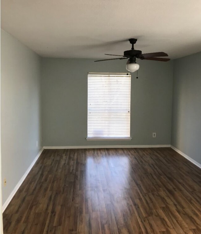 Master Bedroom - 10211 Sugar Branch Dr