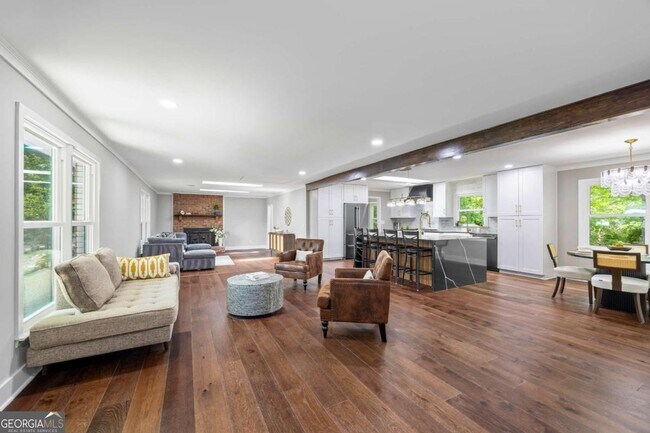 Foto del edificio - 125 Terrell Dr