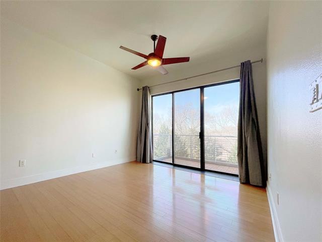 Foto del edificio - 4605 Cedar Springs Rd