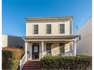 Building Photo - 1706 W Moore St