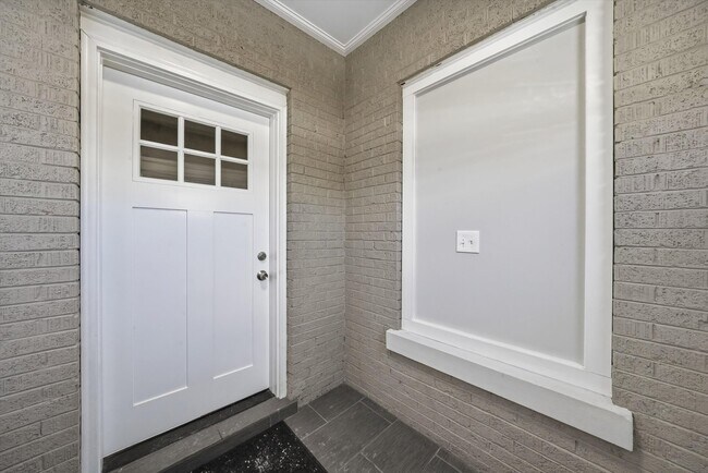 Foto del edificio - 7940 S Perry Ave