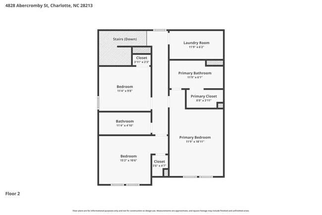 Building Photo - 4828 Abercromby St