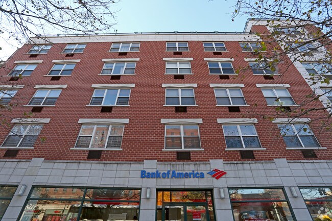 Building Photo - Lenox Gardens