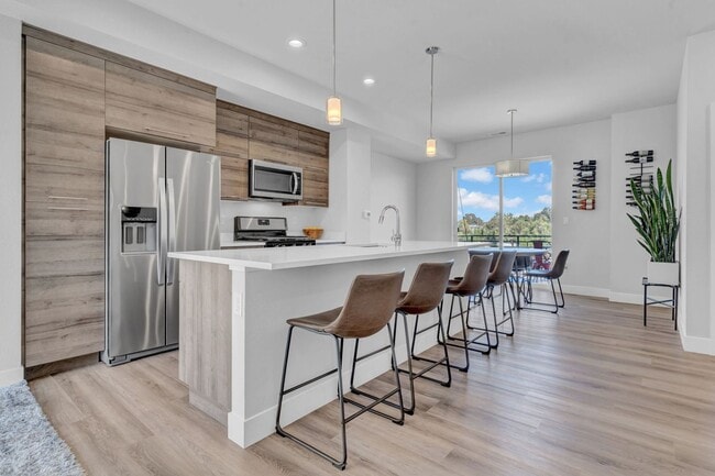 Photo - Stunning 3-bedroom, 4-bathroom townhouse!