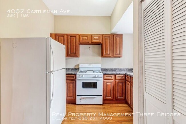 Building Photo - 4067 Castleman Ave