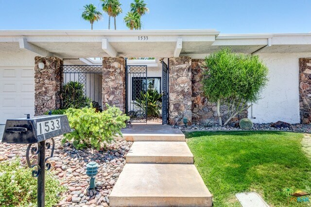 Foto del edificio - 1533 E Canyon Estates Dr