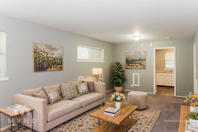 Foto del edificio - 3513 Rosedale Dr NW