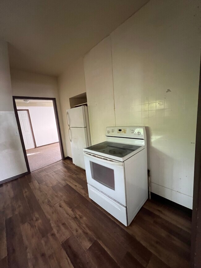 Foto del edificio - 406 Railroad St SW