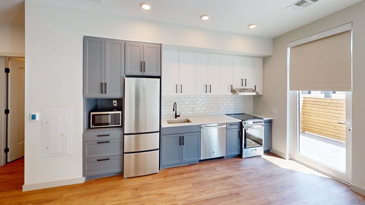 Photo - Harper Apartments