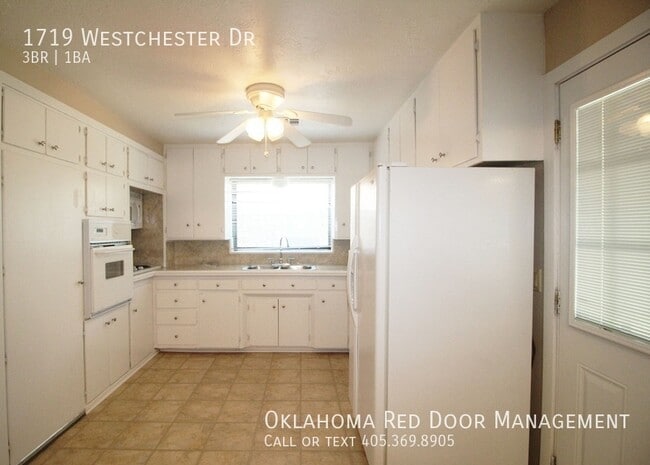 Foto del edificio - 1719 Westchester Dr
