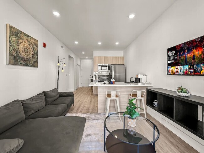 Foto del edificio - 2400 E Huntingdon St