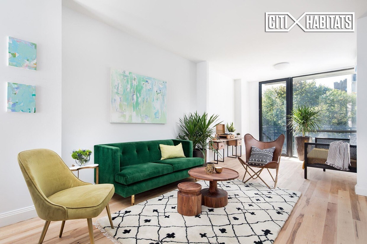 Foto principal - 570 Saint Johns Pl