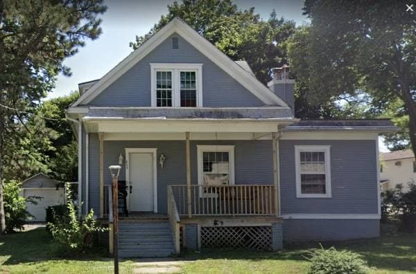 Building Photo - 605 W Hovey Ave