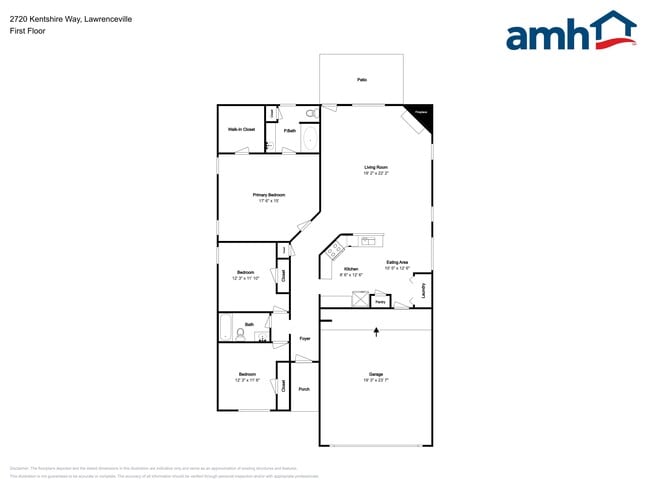Foto del edificio - 2720 Kentshire Way