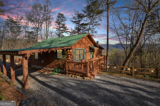 Building Photo - 419 Cohutta Mountain Road