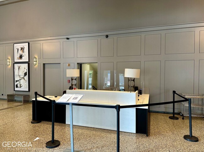 Foto del edificio - 620 Peachtree St NE