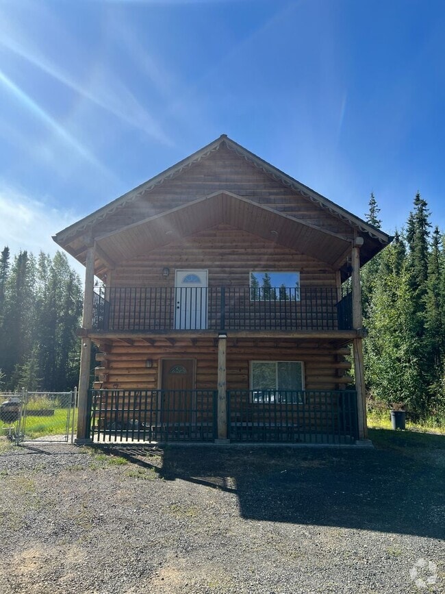 Building Photo - 3631 Redstone Rd