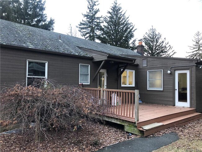 Foto del edificio - 1 Hadassah Ln