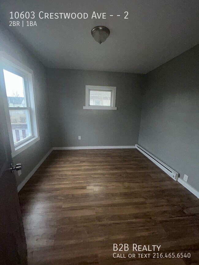 Foto del edificio - "Urban Oasis: Stylish 2 BR, 1 BA Unit for ...