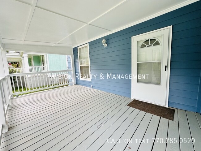 Building Photo - Newly Renovated 3 BR in Newnan GA