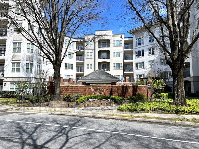 11 Perimeter Center E Unit 1314, Atlanta, GA 30346 Condo for Rent in