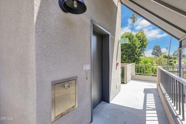 Building Photo - 1310 E Orange Grove Blvd