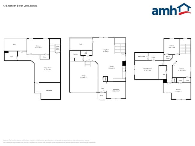 Building Photo - 136 Ivy Brook Dr