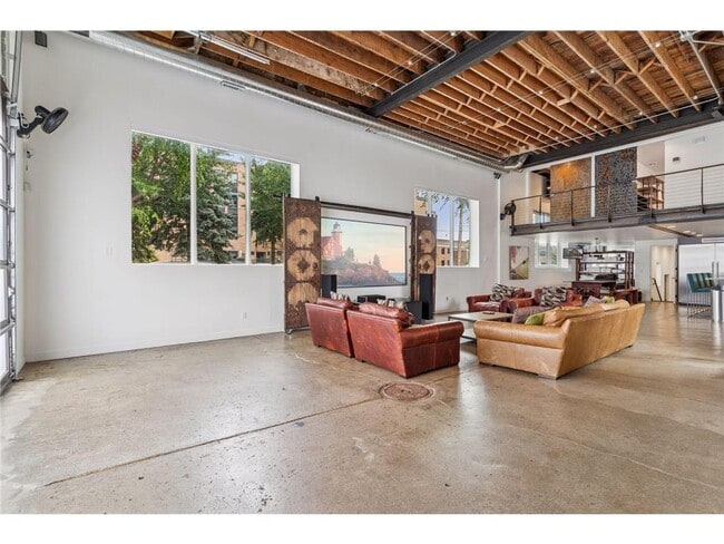 Foto del edificio - 1290 Snelling Ave N