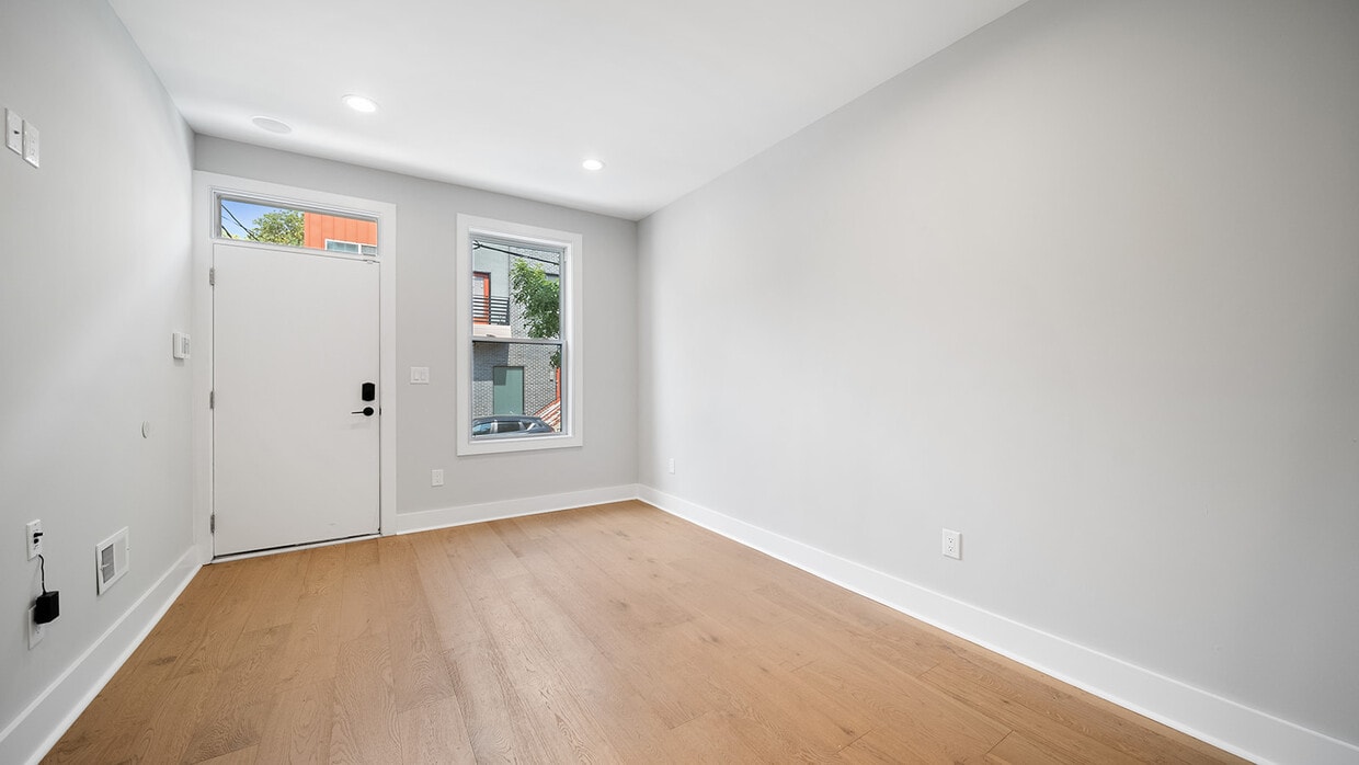 10 E Montgomery Ave, Philadelphia, PA 19125 Townhome Rentals in