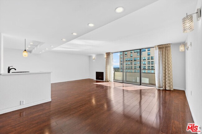 Foto del edificio - 10535 Wilshire Blvd