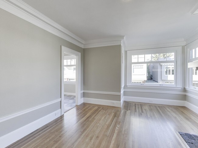 Building Photo - 1 bedroom in San Francisco CA 94103