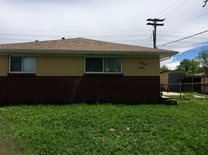 Building Photo - 12800 E 13th Pl