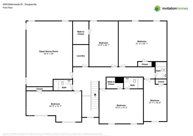 Building Photo - 4509 Bellemeade Dr