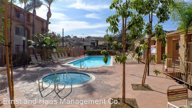 Building Photo - 2 br, 2 bath House - 4141 Hathaway Ave #15