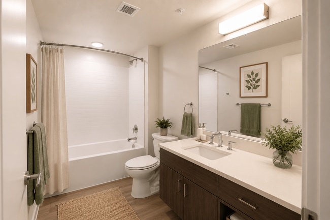Building Photo - Hyas Point Apartments