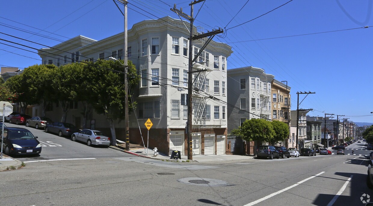 Building Photo - 550 14th St
