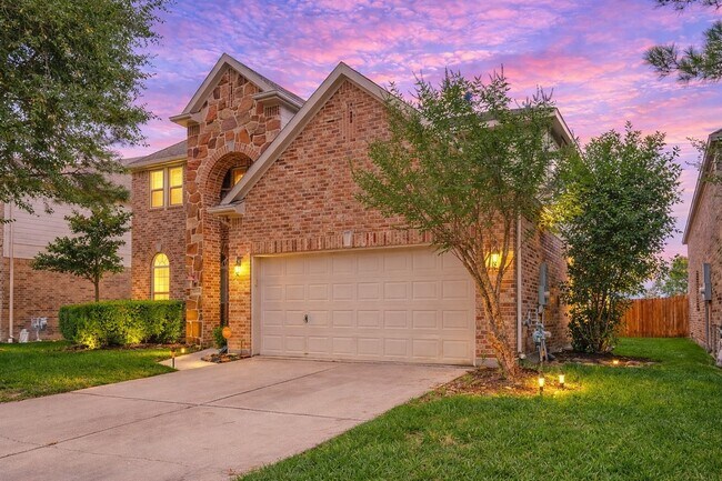 Foto del edificio - 26406 Planters Heath Dr