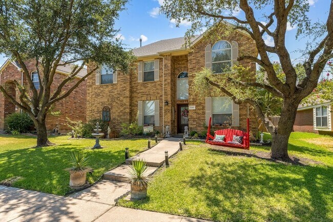 Foto del edificio - 7243 Chinquapin Dr