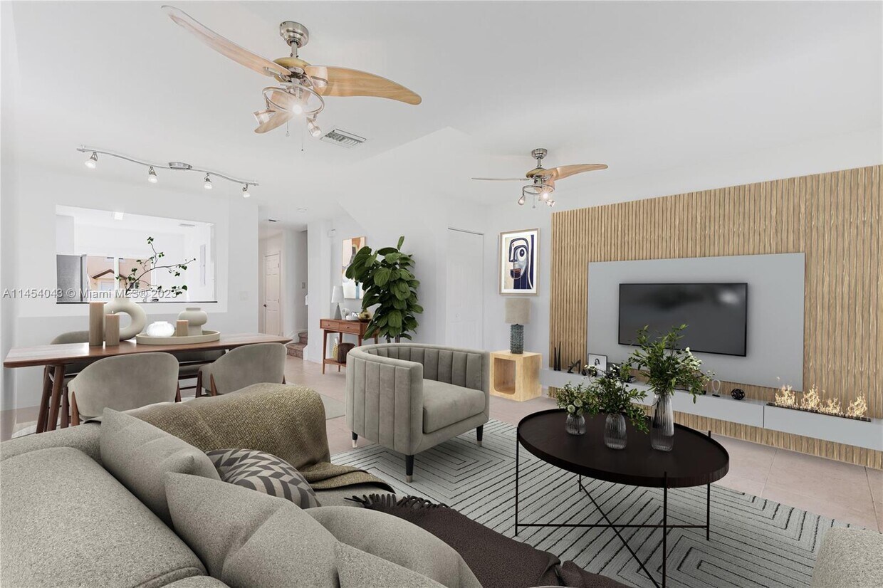 Foto principal - 6621 Winfield Blvd