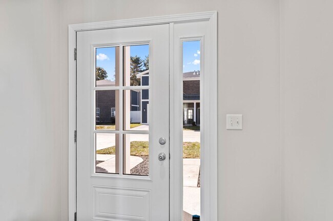 Foto del edificio - 2BR/2.5BA Townhouse For Rent in Houston Acres with first month 1/2 off!