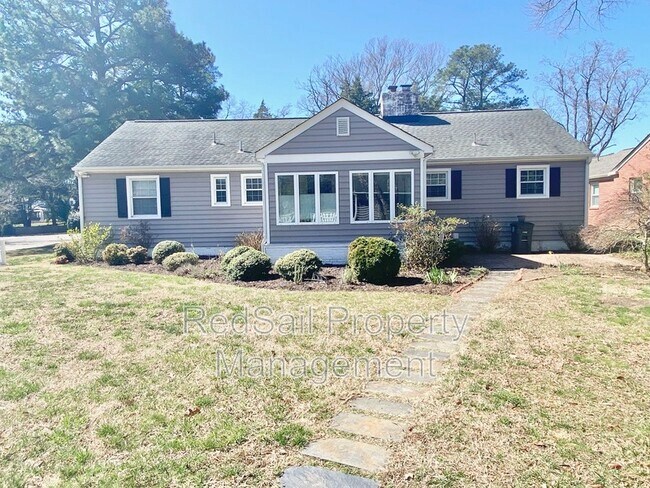 Foto del edificio - 18 River Rd