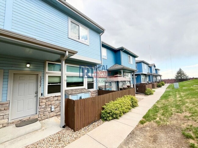 Photo - 12027 Leyden St Townhome